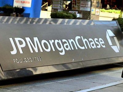 By 2005, he had money in a number of different assets — including on again, off again political foe JP Morgan